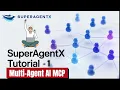 Hands On Tutorial - Agent AI with MCP Server
