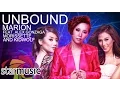 Download Lagu Unbound - Marion feat. Alex Gonzaga and Morissette (Lyrics)