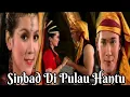Download Lagu Ftv Sinbad Di Pulau Hantu Afdhal Yusman Ratu Annisa