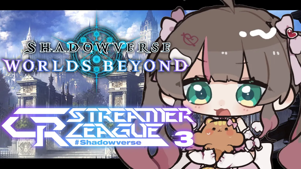 【 シャドバWB/Shadowverse 】下剋上【ホロライブ/夏色まつり】