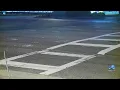Pedestrian killed in Hampton hit-and-run