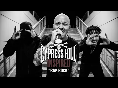 Cypress Hill Style – Psycho Album Mix | Gorillaz Inspired AI Remix | Trip-Hop, Alt Hip-Hop