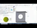 Design for Cost - Solid Edge 2019