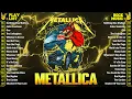 Download Lagu Metallica Greatest Hits Full Album - Best Songs Of Metallica -  Playlist 2025