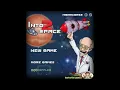 Into Space 2 - Mission Theme