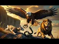 Download Lagu From sky to soil, no creature escapes the wrath of the Sky Hunte