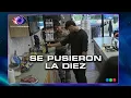 Download Lagu Tato y Luz se ocupan del almuerzo mientras Ulises y Eugenia charlan y toman mates - Gran Hermano