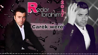 Redor Ibrahim Carêk Wraê 