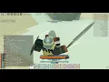 Dont talk to sarena without a canteen deepwoken