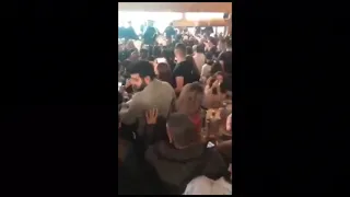 جديد وديع الشيخ  خايف هزك يا غربال  على شو شايف حالك     دندنها