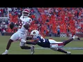 Michael Hawkins Jr 2024 Season Highlights