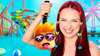 МАРДЕР МИСТЕРИ 2 ЛЕТНЕЕ ОБНОВЛЕНИЕ! 😱 МАРДЕР МИСТЕРИ 2 с ПОДПИСЧИКАМИ