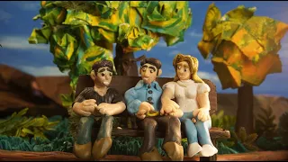 Brothers In Love Mexican Award Winning Short Movie 