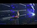 Charlie Puth - That's Not How This Works, Live Mexico City (May 21st, 2023)