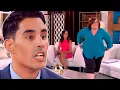 Danielle Storms Off After Mohamed Exposes How Their Relationship Began 90 Day Fiance Tell All