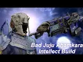 Bad Juju Ahamkara intellect Nova Bomb Build Destiny 2 the Witch Queen