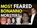 Download Lagu MOST SCARY Bonanno Family MOBSTERS
