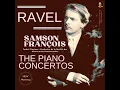 Piano Concerto in G Major, M. 83 - II. Adagio assai (Remastered 2022, Version 1959)