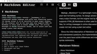 GitHub Pages Basic Text-styling with Markdown