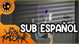 Hit The Snooze-The Living Tombstone -- SUB ESPAÑOL