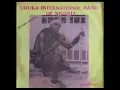 Lagu Ukwuani Music - Buddy Otuole And His Udoka Brothers International - Ije Awele 1986