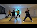 T-Pain - Getcha Roll On ft. Tory Lanez | Choreography by Hai | Groove Dance Classes