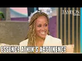 Why Abstinence Renewed Essence Atkins Soul