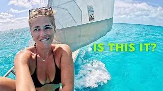 An Emotional Sail: A Final Passage & a Homecoming [Making Our Way Ep 139]