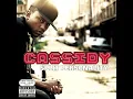 Cassidy - Hotel (feat. R. Kelly)