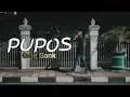 Download Lagu PUPOS - Geje Gank (Official Music Video)