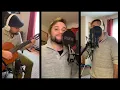 Primavera - Ainda & Jorge Drexler (tiny cover)