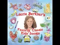Bumblebee (Buzz Buzz) - The Laurie Berkner Band