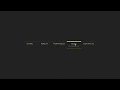 CSS3 Menu with Description Hover Effect Prototype 8