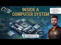 Inside a Computer System TryHackMe CPU RAM GPU SSD