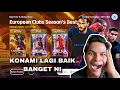 Download Lagu NAH GINI DONG GA RUNGKAD DUA KALI SPIN LANGSUNG DAPET KVARA EPIC DI EFOOTBALL 2025 MOBILE