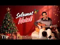 Lagu Raef - The Muslim Christmas Song - Joko Widodo【AI Cover】