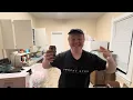 Choder gets a Blumpkin while drinking the Headless Pumpkin Angry Orchard