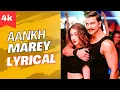 Download Lagu Aankh Marey Lyrical Video | Simmba Song | Ranveer Singh, Sara Ali Khan | Mika Singh, Neha Kakkar.