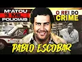 THE CRIMES OF EL PATRON CRIMINALS