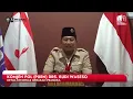 Download Lagu UCAPAN SELAMAT HARI PAHLAWAN 2024 - KAK BUDI WASESO