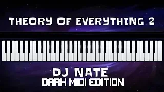 TOE2 Dj Nate Dark Midi 