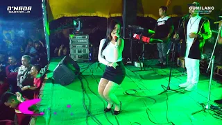 dnada music bojo 2 anggelina arsya petruk murka anniversary 5th ronggo jaken pati