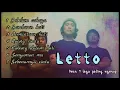 Download Lagu Letto full best 7 lagu paling ngetop