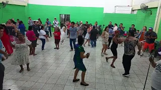 Bailan otra música !