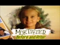 Mortified Before and after Por que a Mi Antes y Despues