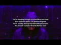 DMA'S - Hurracane (Lyrics)