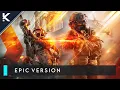 Download Lagu Battlefield 6 Main Theme - Epic Version [ Kāru ]