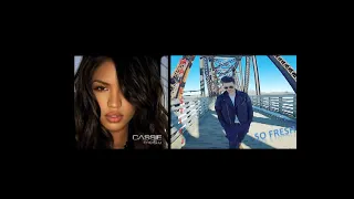 me u0026 you by cassie feat majestic j