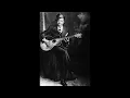 Robert Johnson - "They're Red Hot" - Speed Adjusted