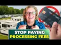 Dodge the Pitfalls of Credit Card Processing Fees